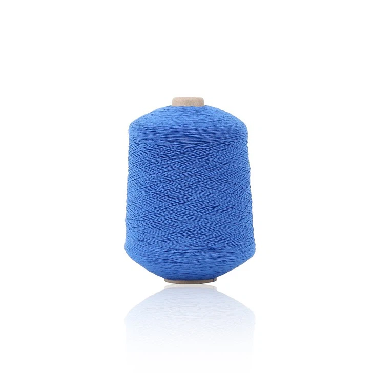 Rubber Covered Nylon Yarn