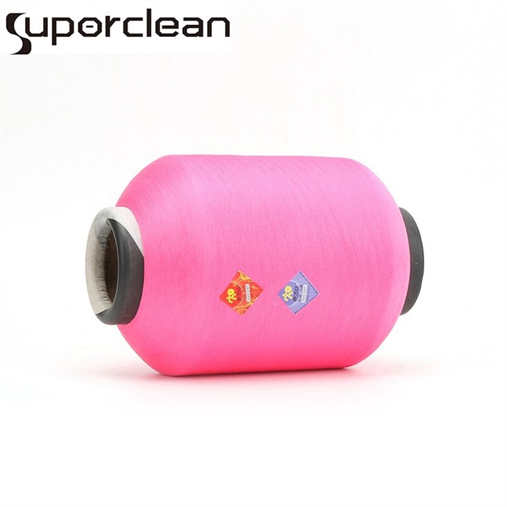 Factory Wholesale Heating Covered Yarn
