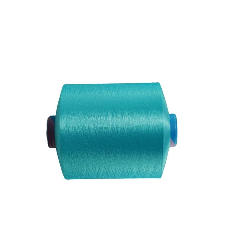 Quick Dry Draw Textured Nylon Yarn